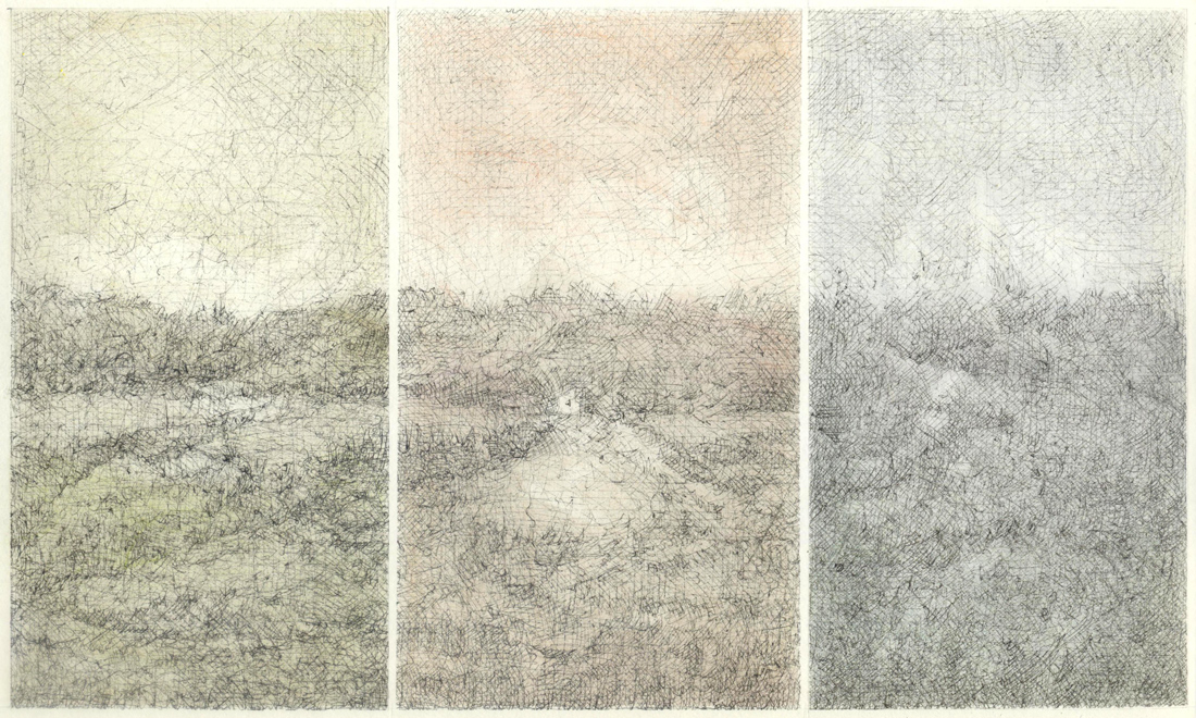 Petit triptyque