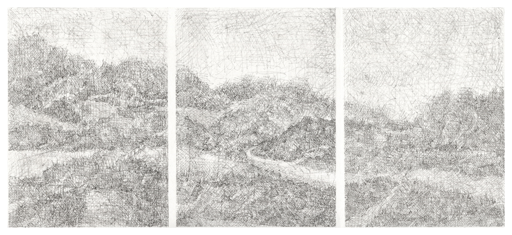 Triptyque